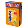 Sunquick Fruit Drink Orange 125 ml x 20s 4s