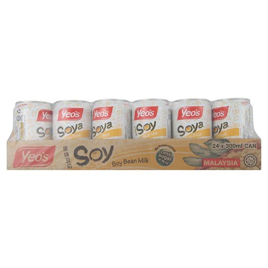 53c368900a1a19d25f06afe899e27f84.webp Yeo s Soy Bean Milk 1CTN