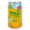 Yeo s Iced Tea Lemon
