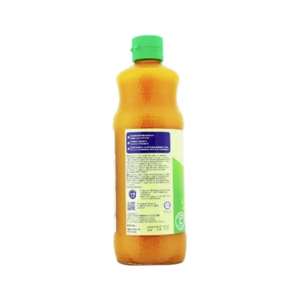 Sunquick Fruit Drink Base Jumbo Tropical